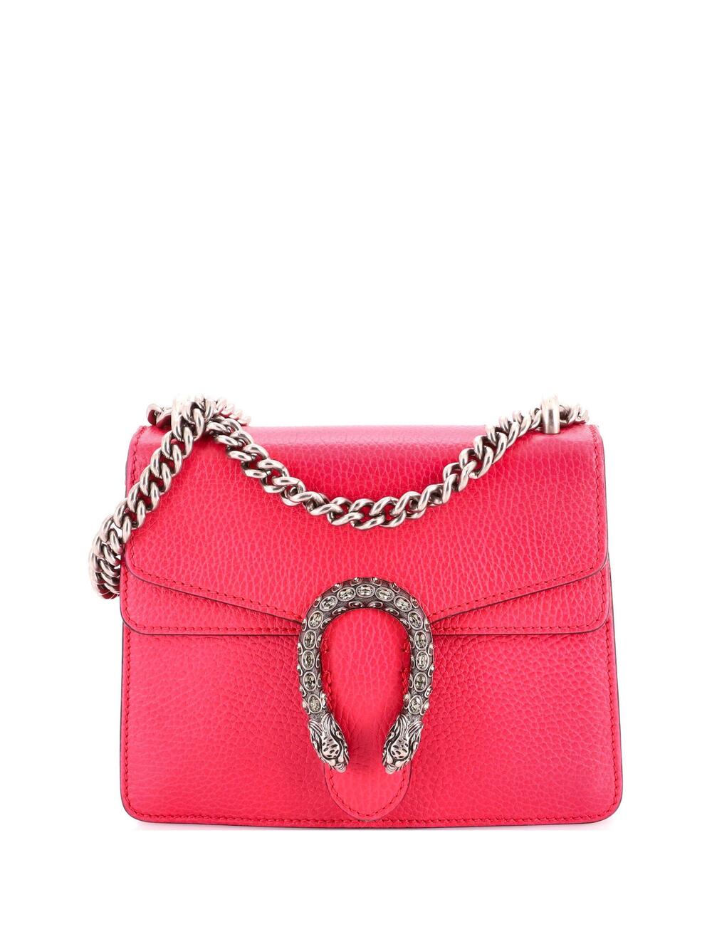 Gucci Dionysus Bag Leather Mini #368884G11B